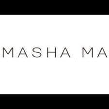 Masha Ma