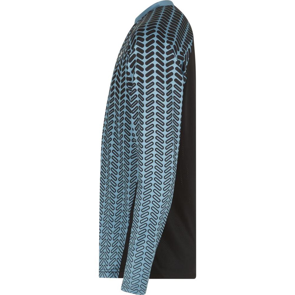 Fila Blue Polyester Sweatshirt