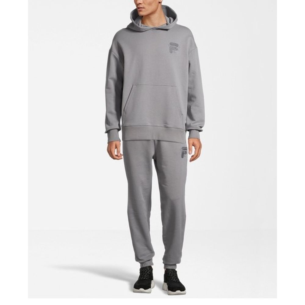 Fila sweatshirt i bomuld – Night Owl