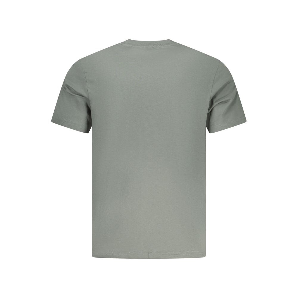North Sails Verde Cotton Men's T-Shirt