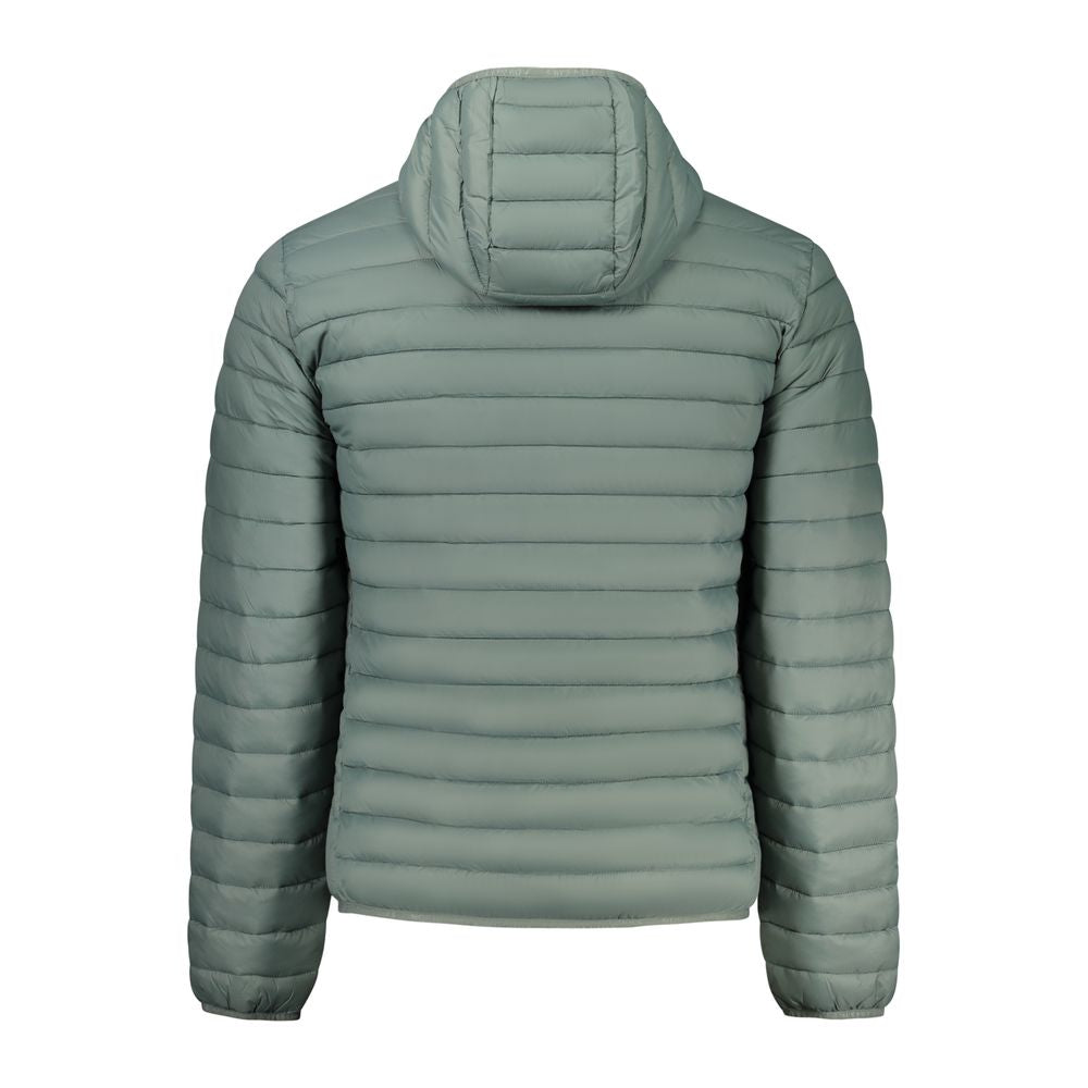 North Sails Verde Poliestere Men Jacket