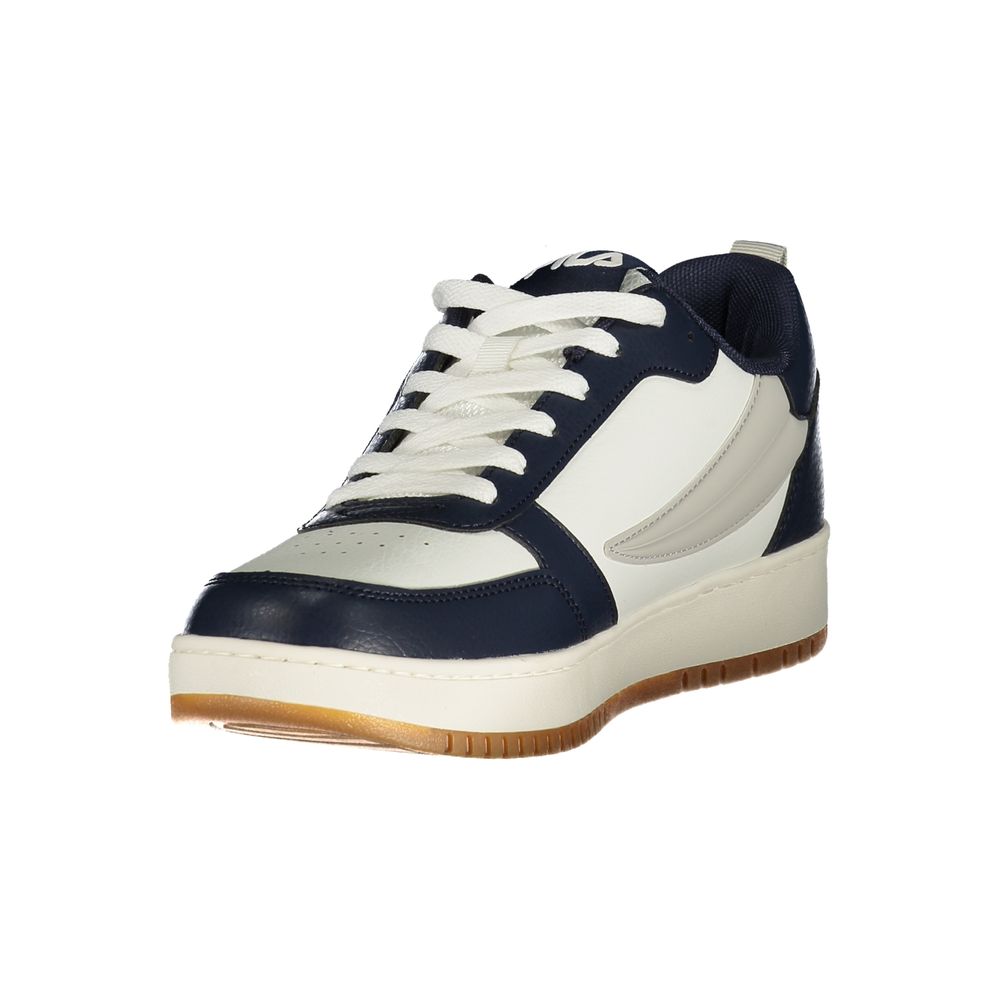 Fila sneakers til mænd – blå