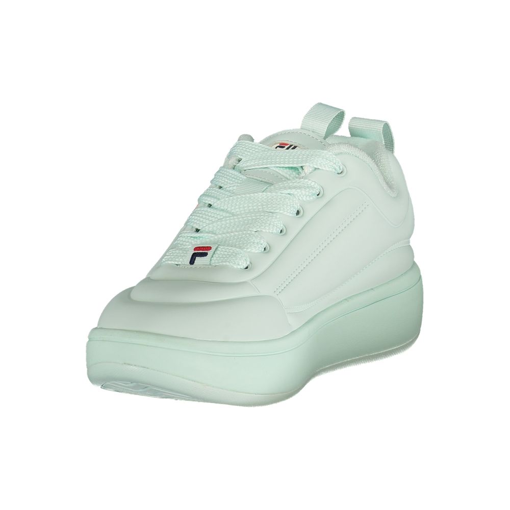 Fila sneakers til kvinder – lyseblå