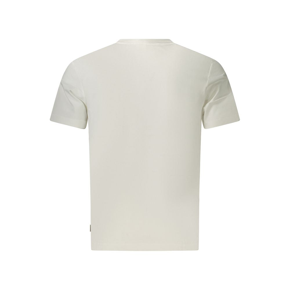 Pepe Jeans Blue Cotton Men Sweatshirt