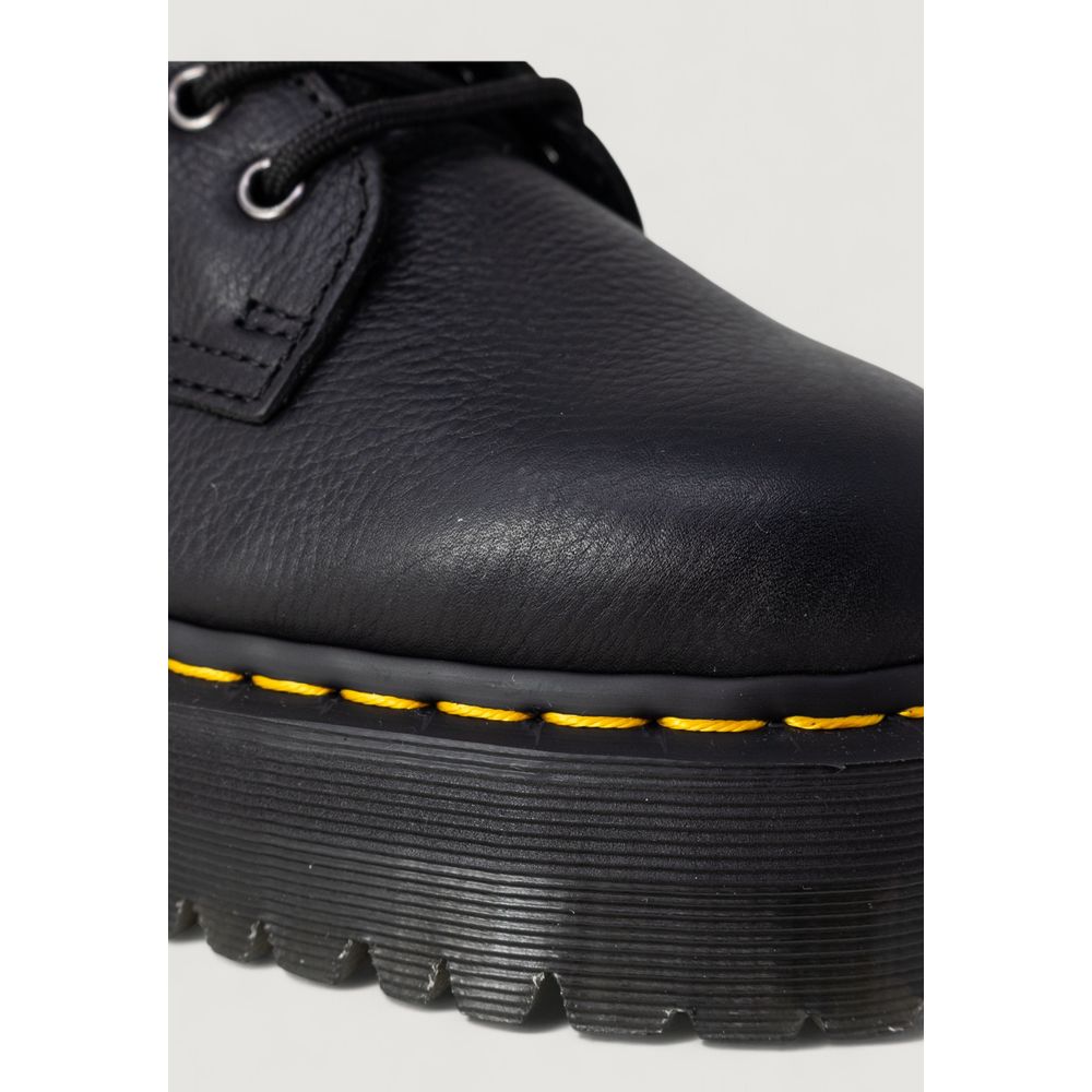 Dr. Martens JADON FL ankelstøvler i læder – sort