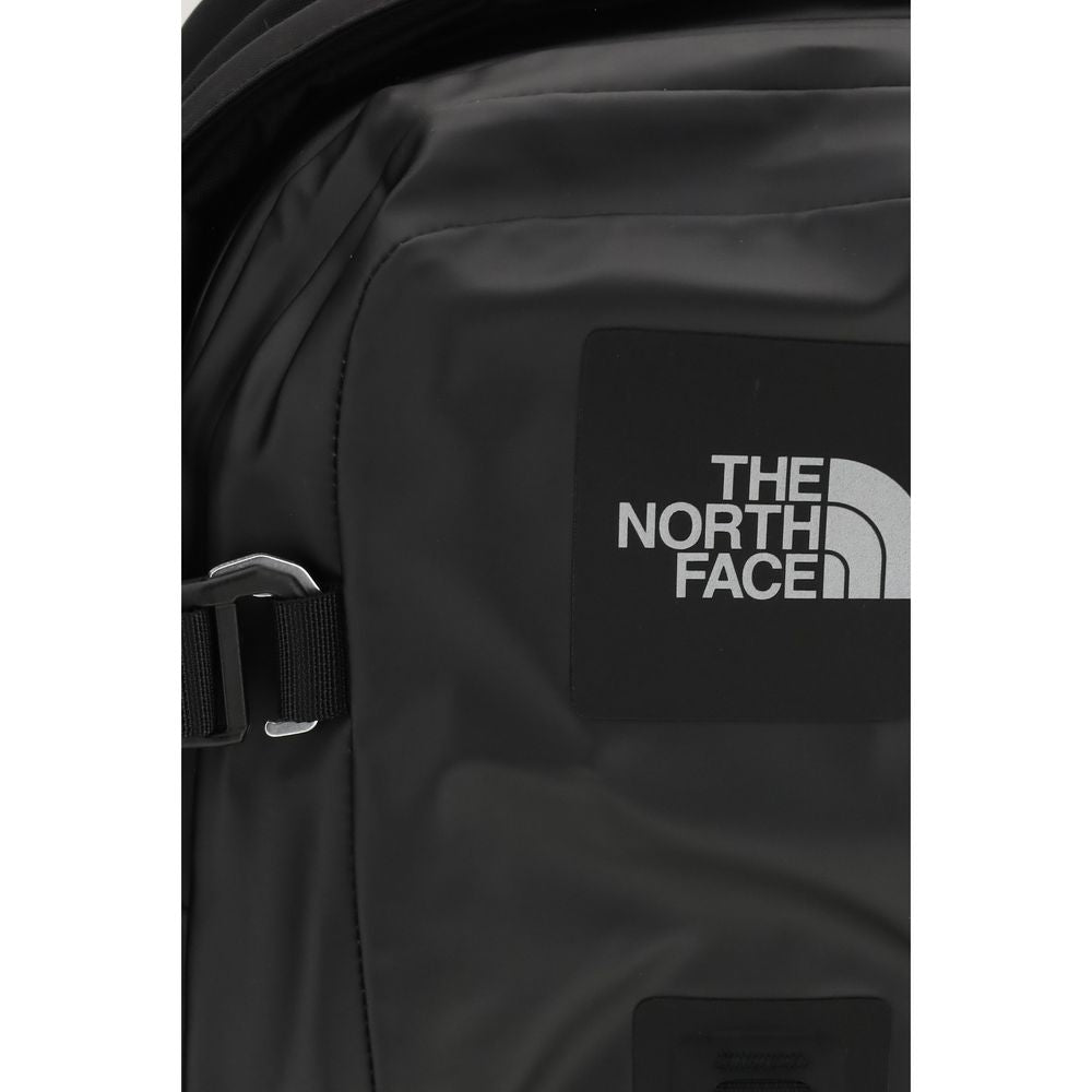 The North Face Black Polyester Backpack