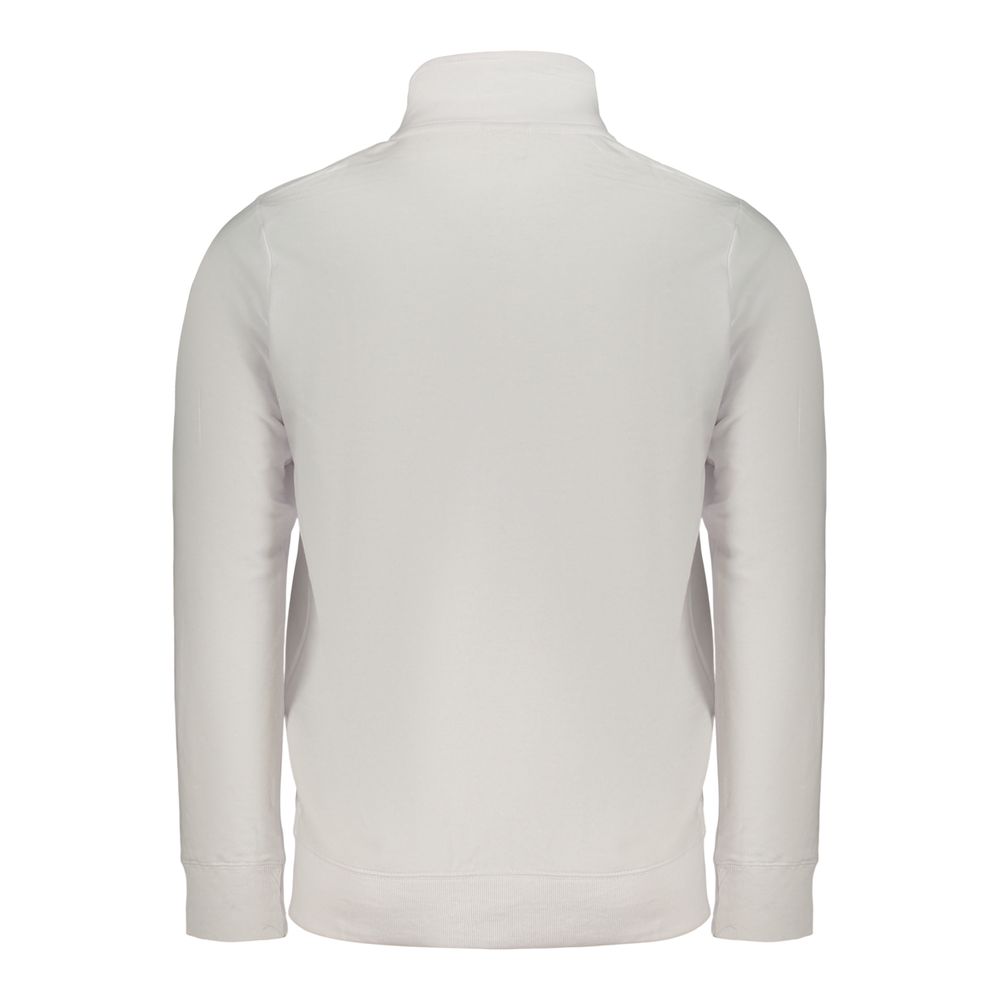 Norway 1963 sweatshirt til mænd – hvid