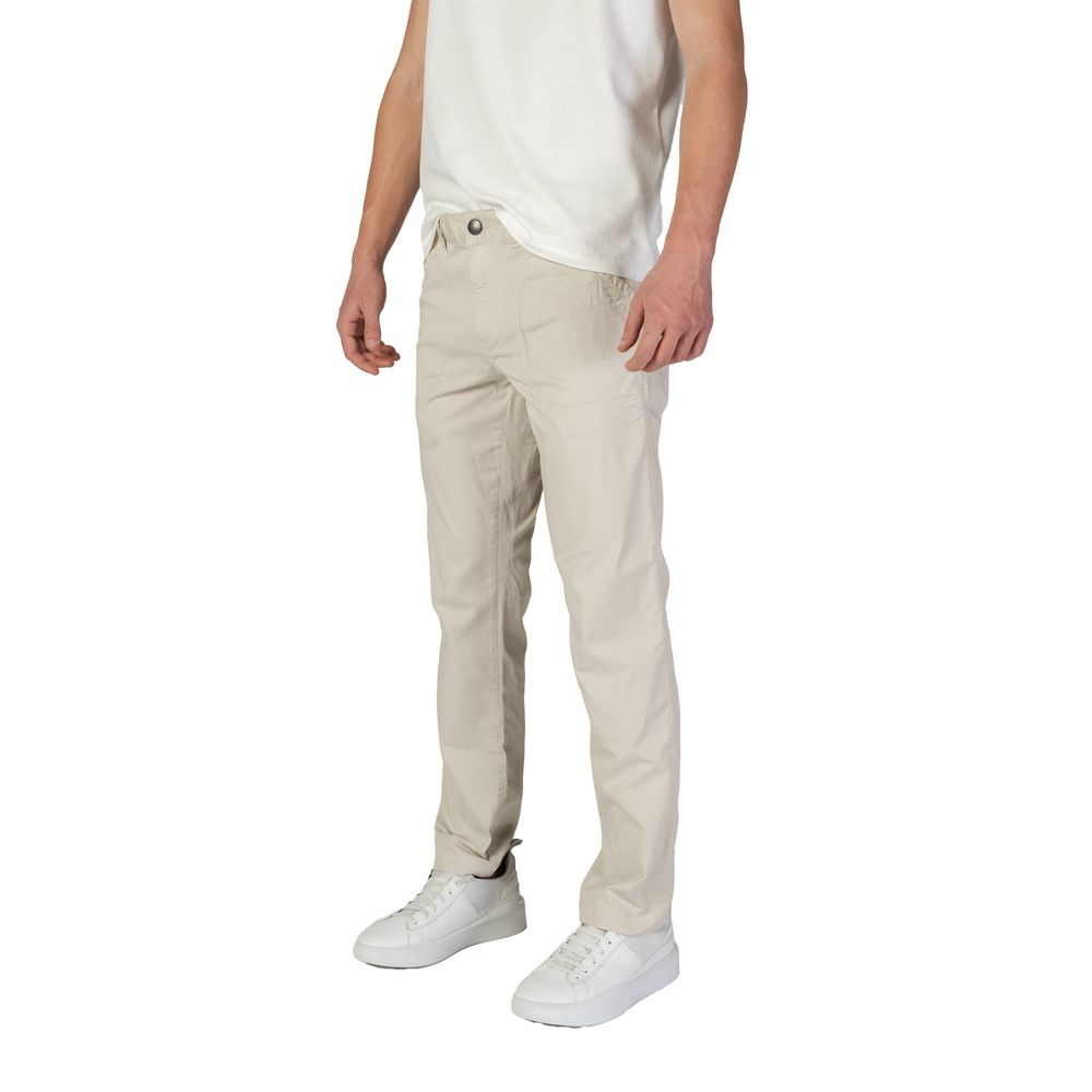 Refrigiwear GA9103P25601 bukser – beige