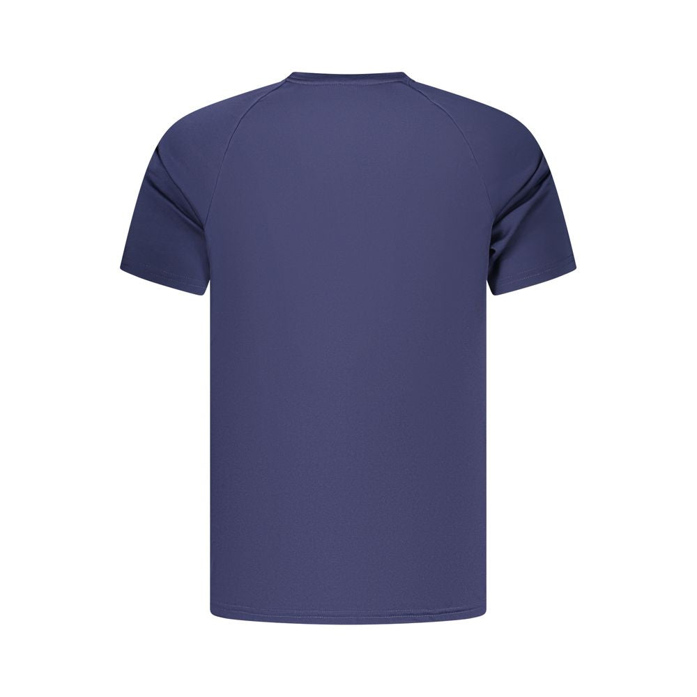 Nike Dri-FIT T-shirt til mænd – blå
