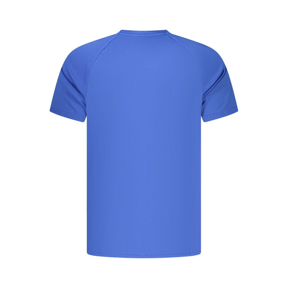 Nike Dri-FIT T-shirt til mænd – blå