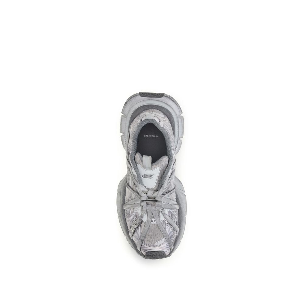 Balenciaga Extreme 3XL sneakers – grå