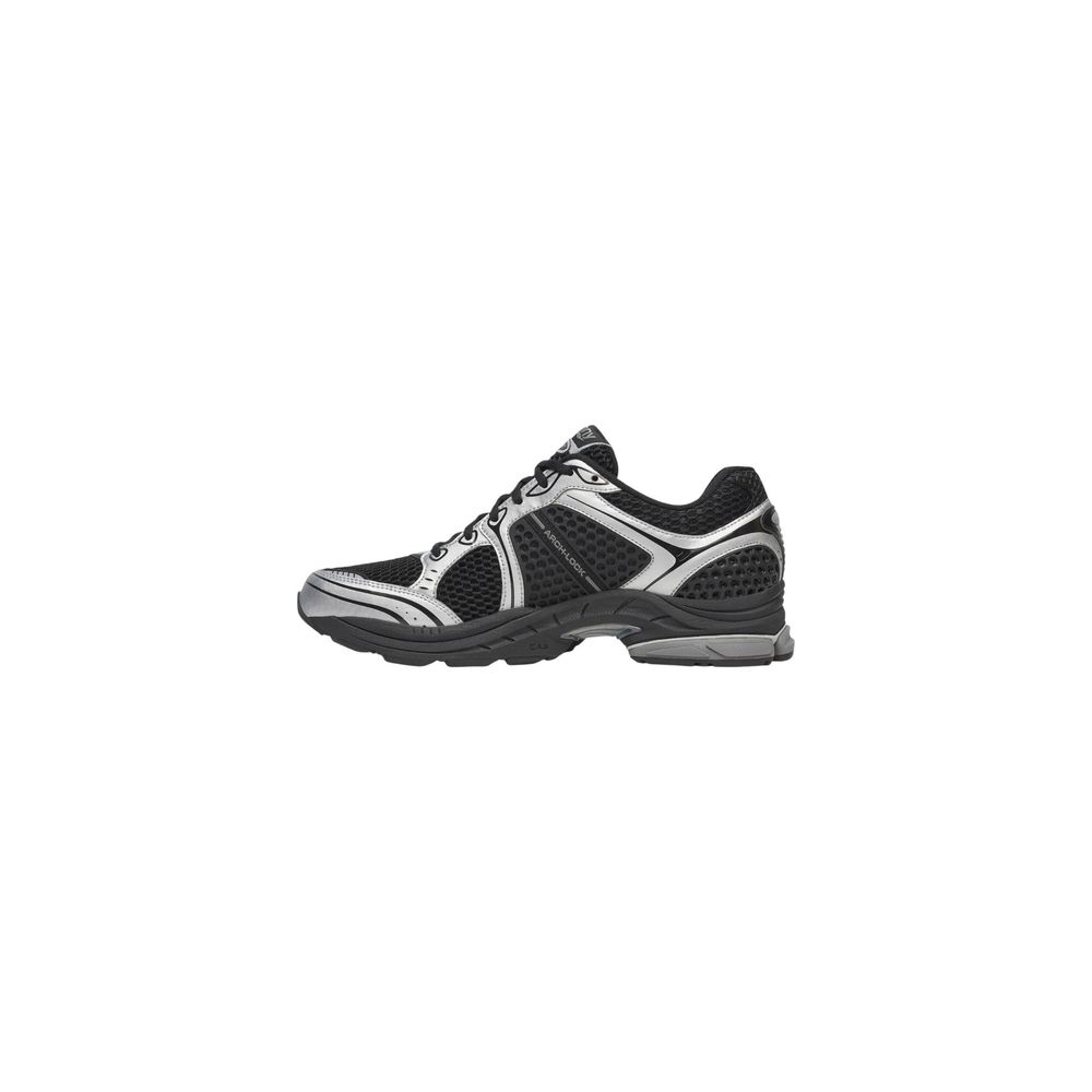 Saucony Progrid Triumph 4 S70704-23 sneakers – sort