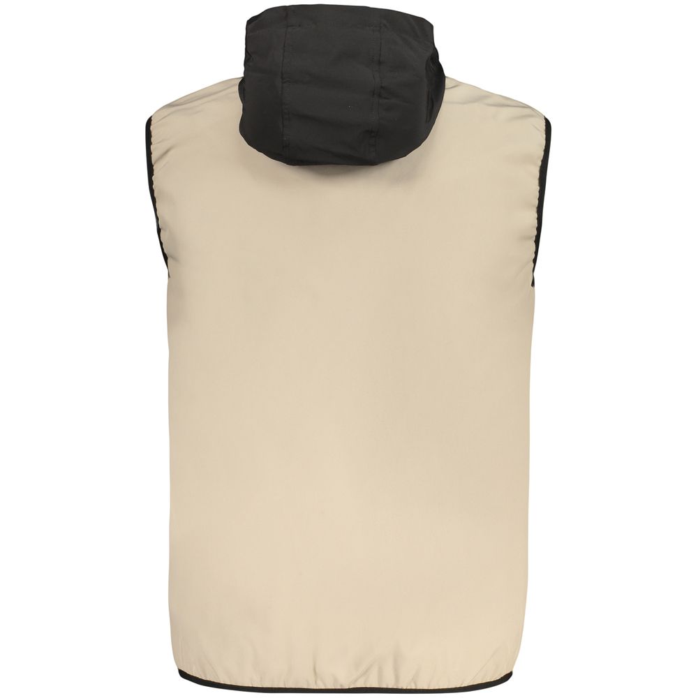 Norway 1963 brun softshellvest til mænd