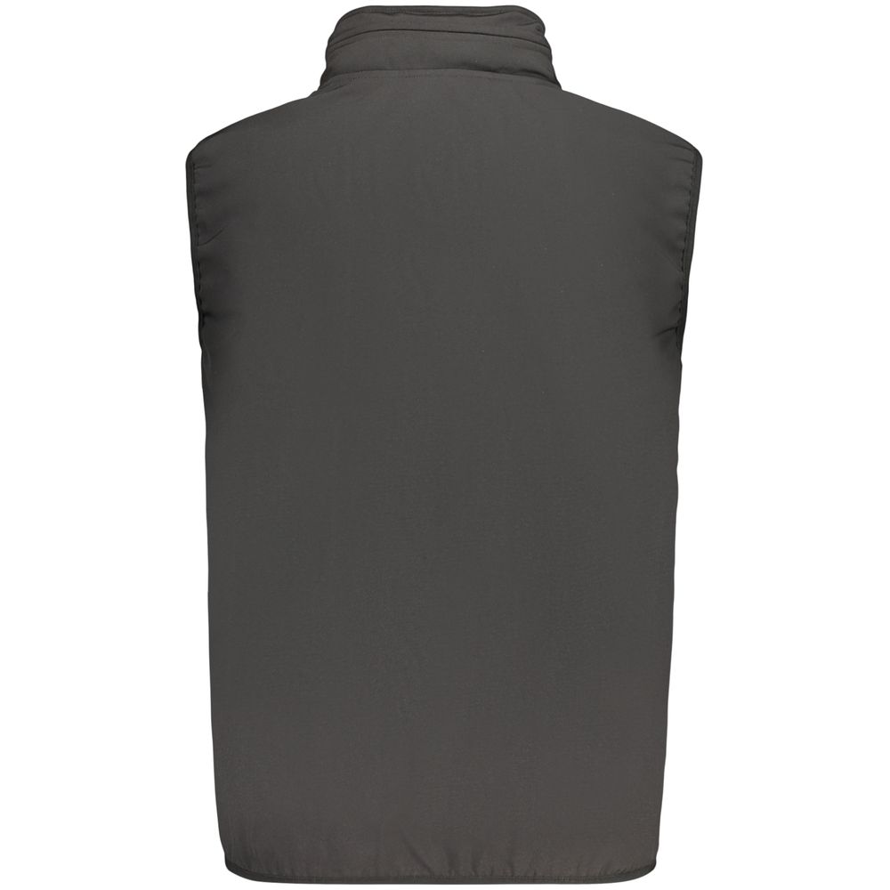 Norway 1963 sort softshellvest til mænd