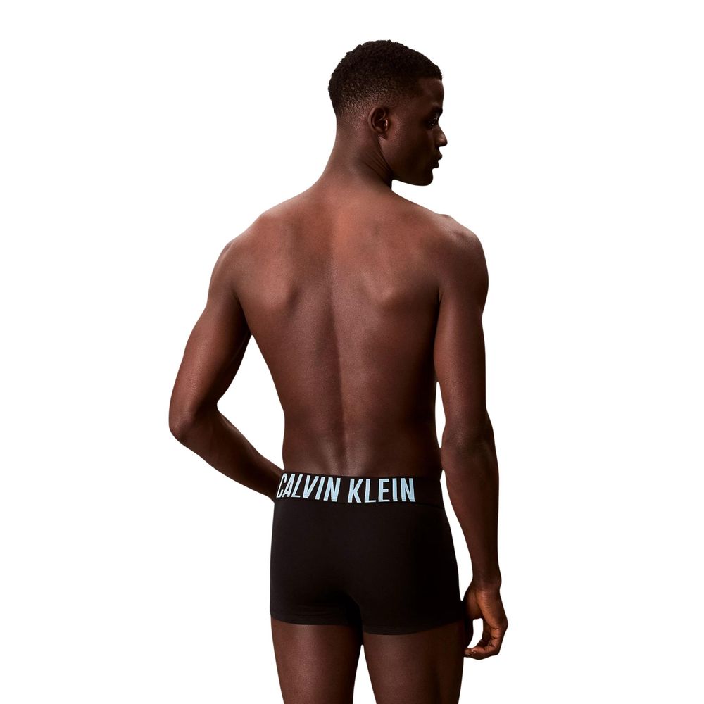 Calvin Klein Underwear Bicolor Cotton Boxers