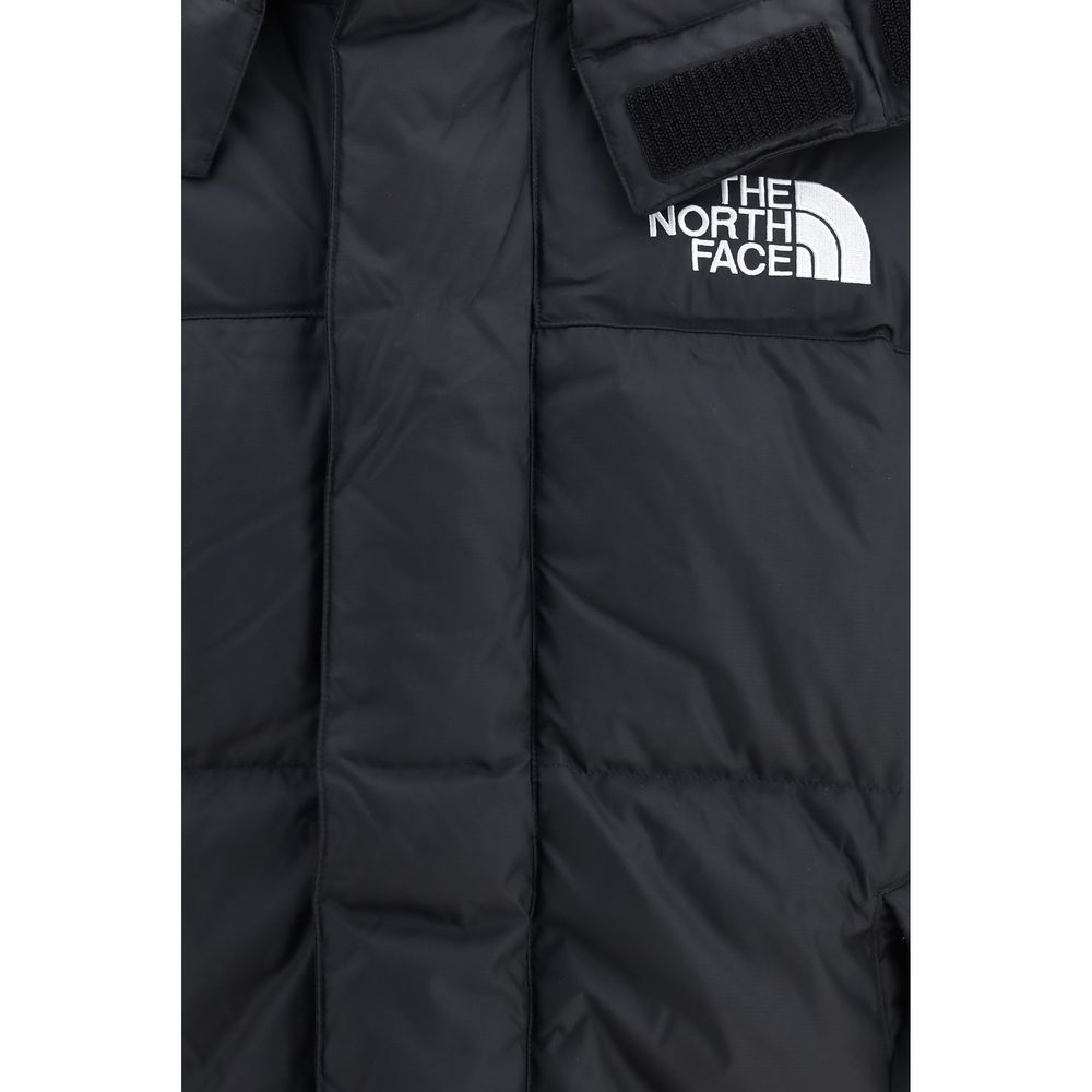 The North Face Himalayan Baltoro dunjakke – sort