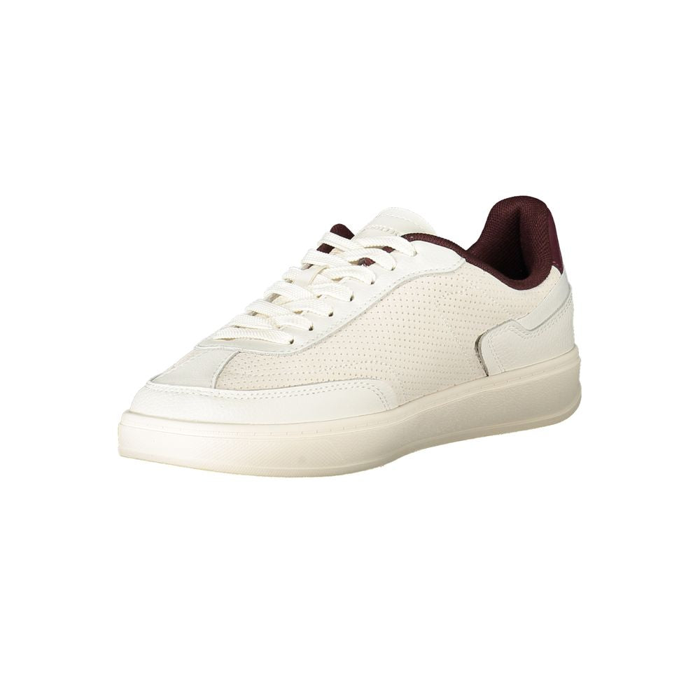 Tommy Hilfiger sneakers til kvinder – beige