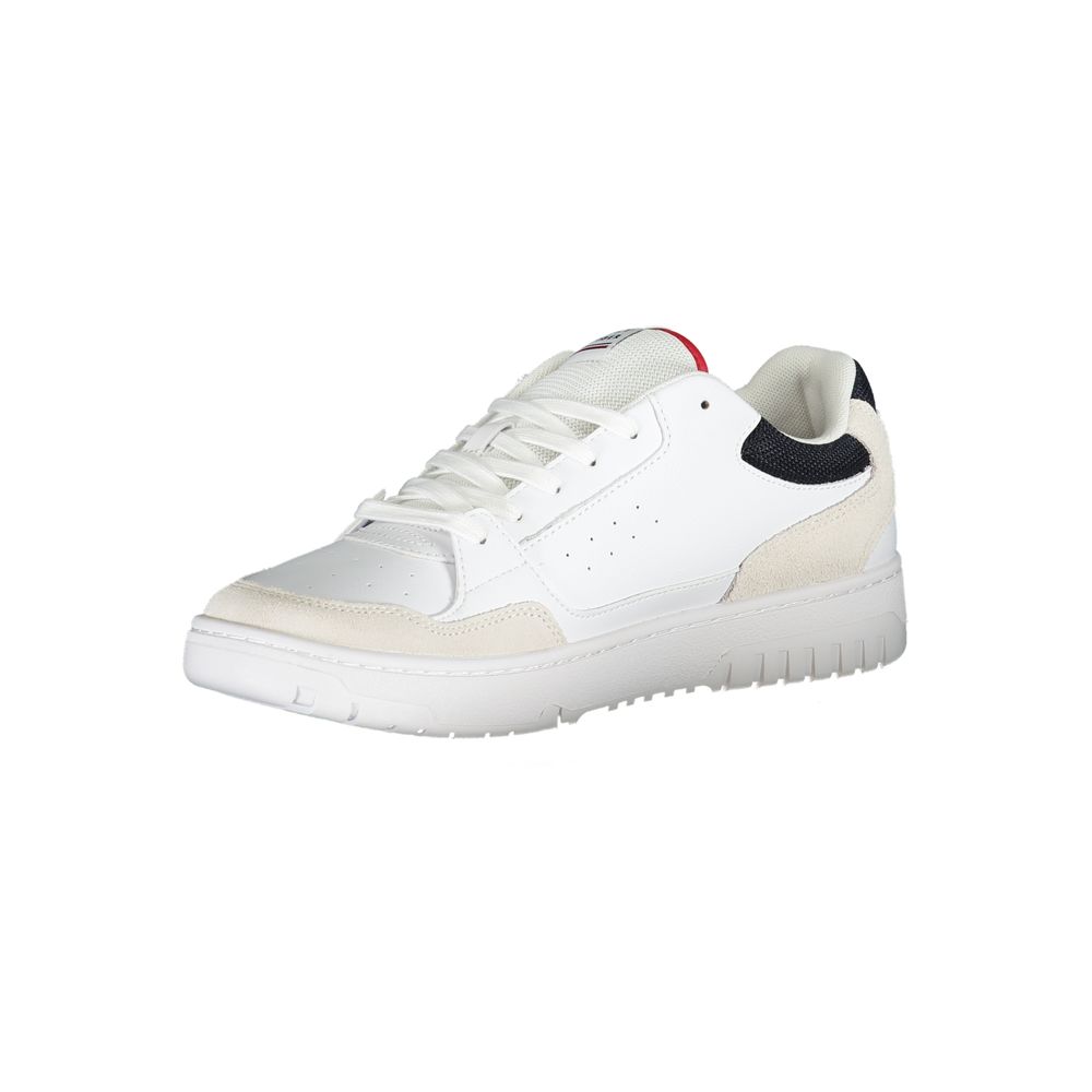 Tommy Hilfiger sneakers til mænd – hvid