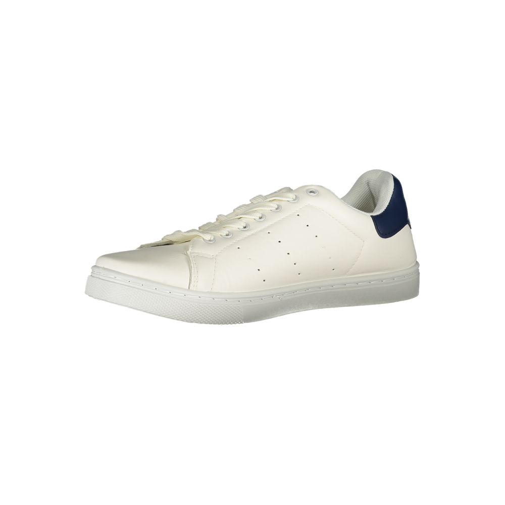 Norway 1963 sneakers til mænd – hvid