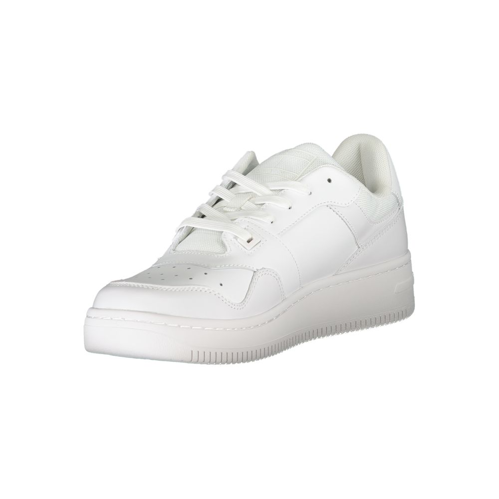 Tommy Hilfiger sneakers til mænd – hvid