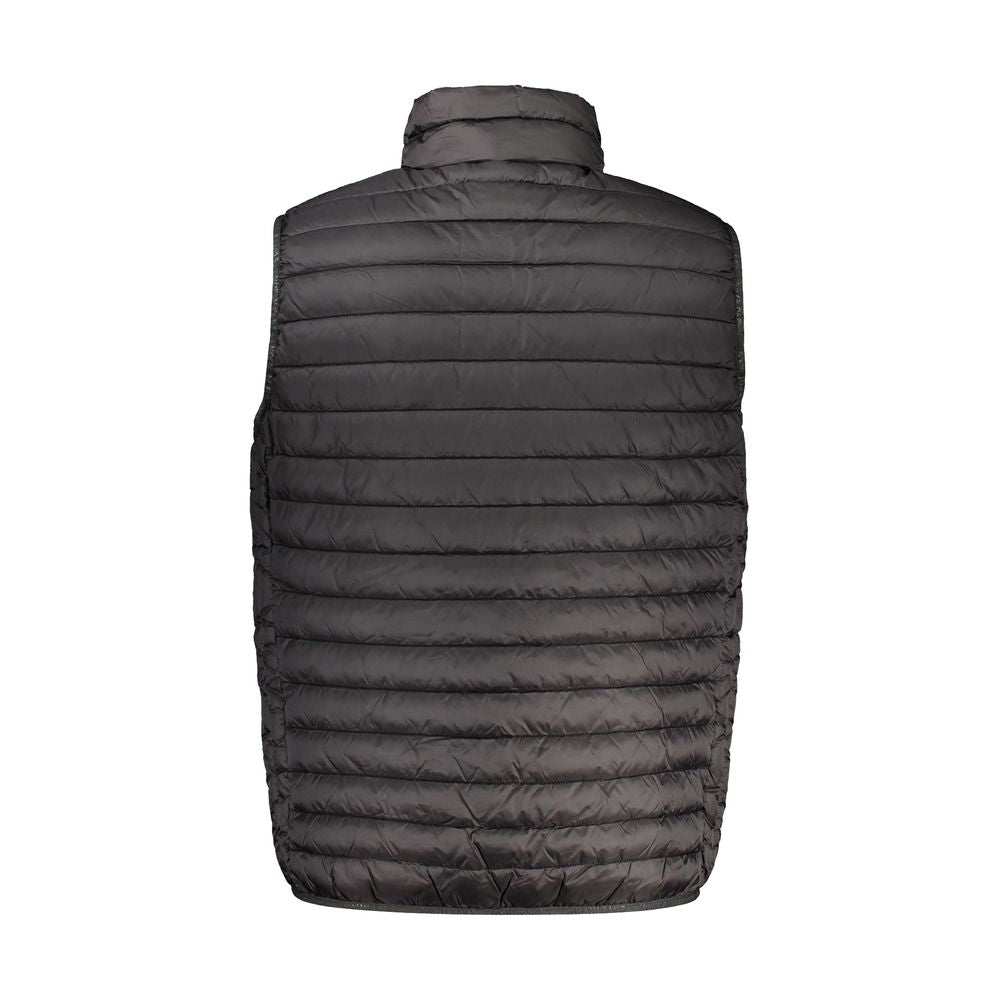 North Sails vest med fire lommer – sort