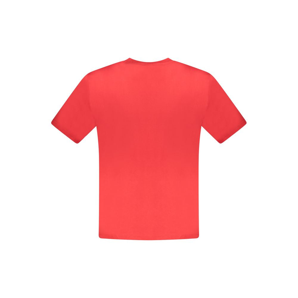 North Sails Rossetto Cotton Men T-Shirt