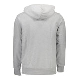 Levi's Gray Cotton Men Sweater