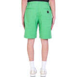 Kenzo Cotton Shorts