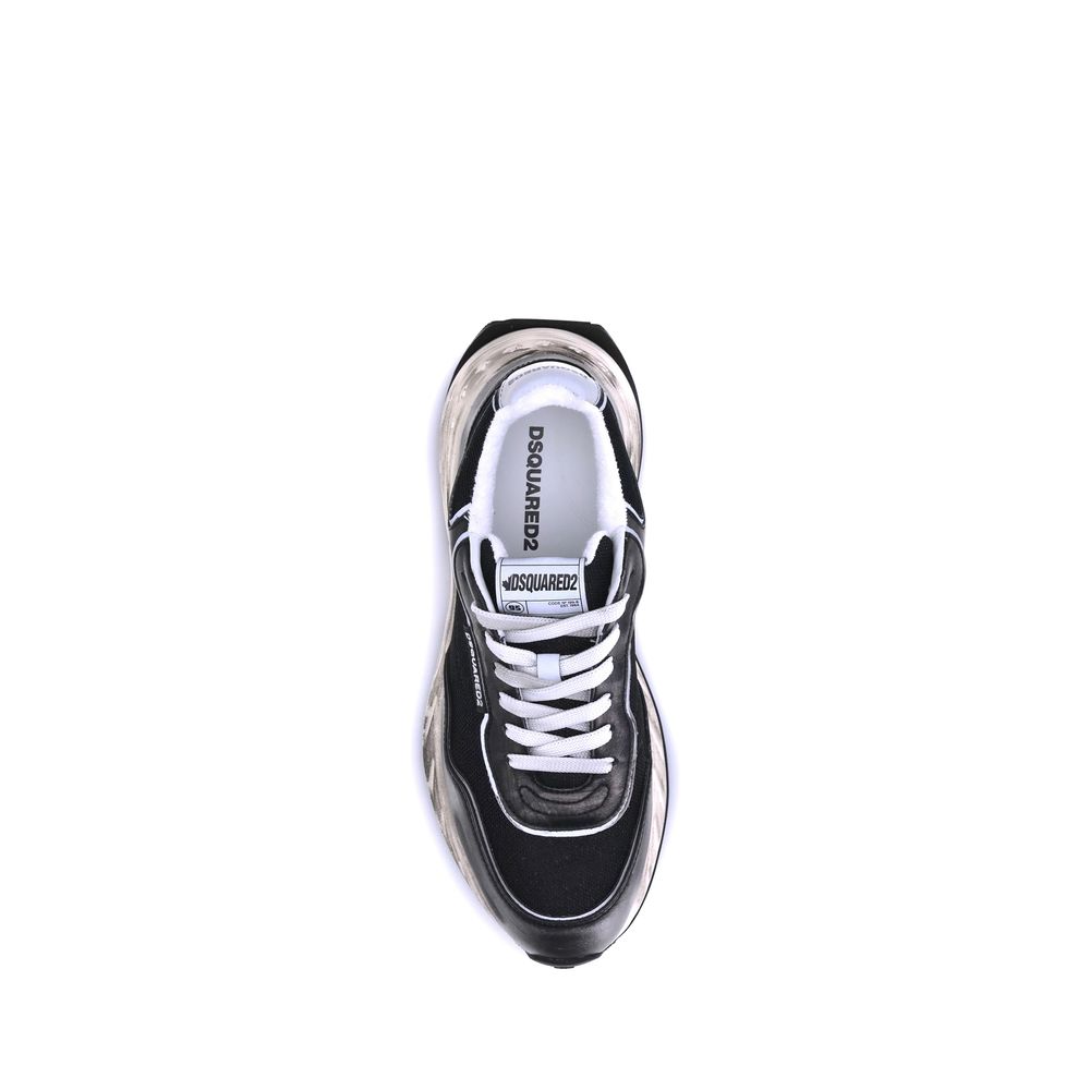 Dsquared² Sprinter Sneakers