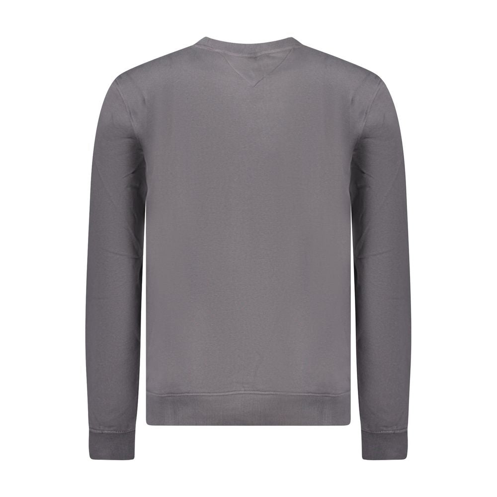 Tommy Hilfiger sweatshirt til mænd – grå