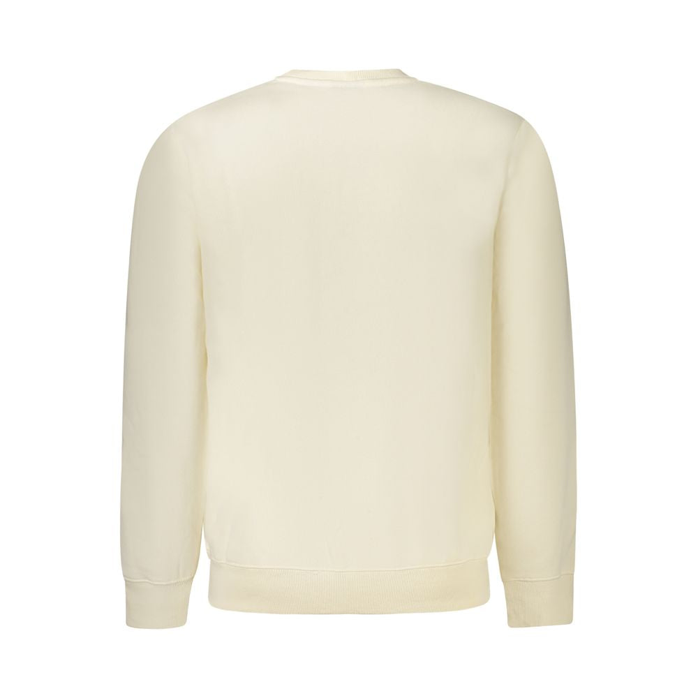 Norway 1963 sweatshirt til mænd – hvid