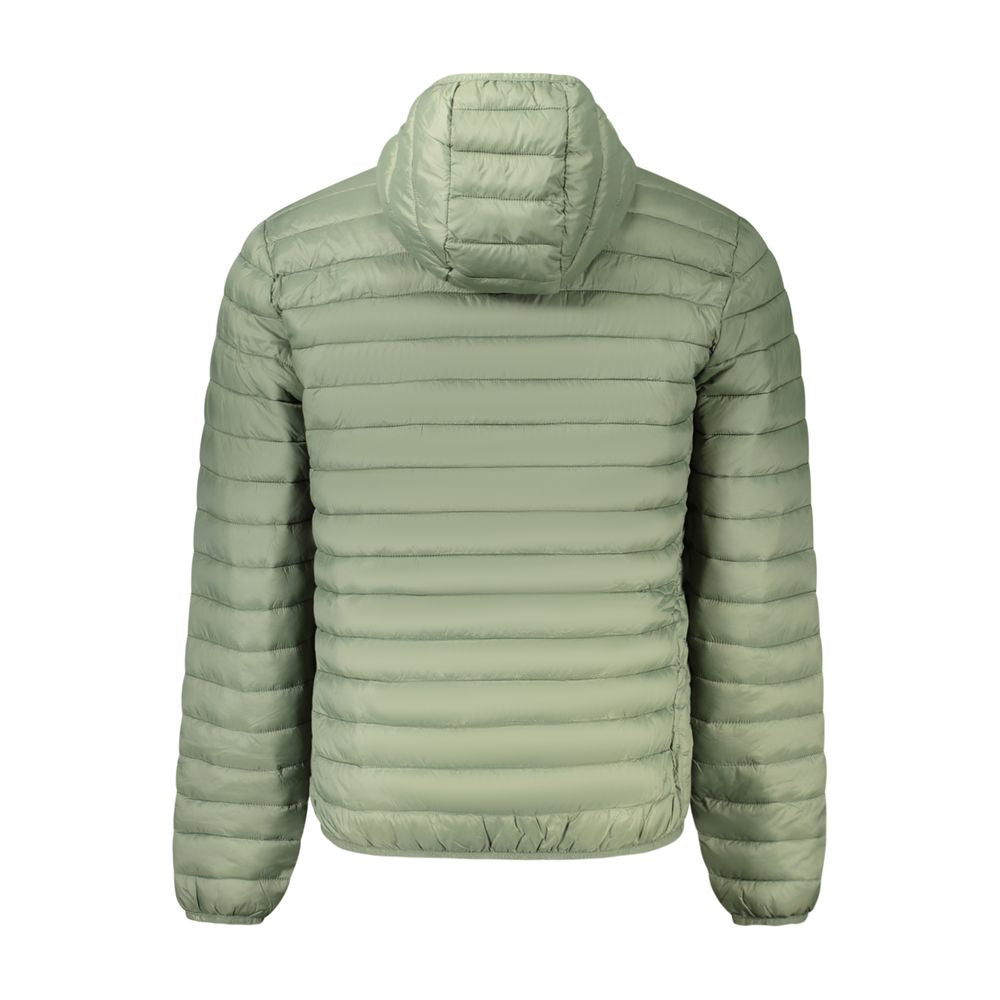 North Sails Verde Poliammide Men's Jacket