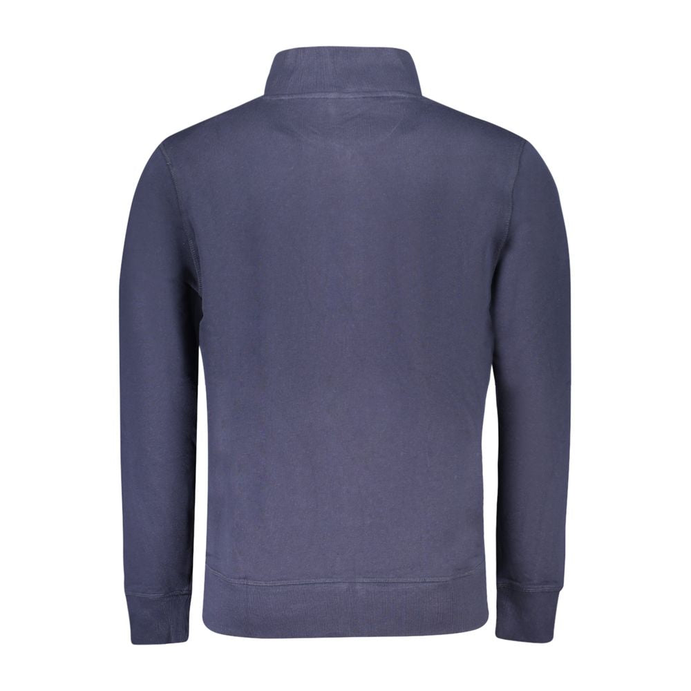 North Sails sweatshirt til mænd – blå