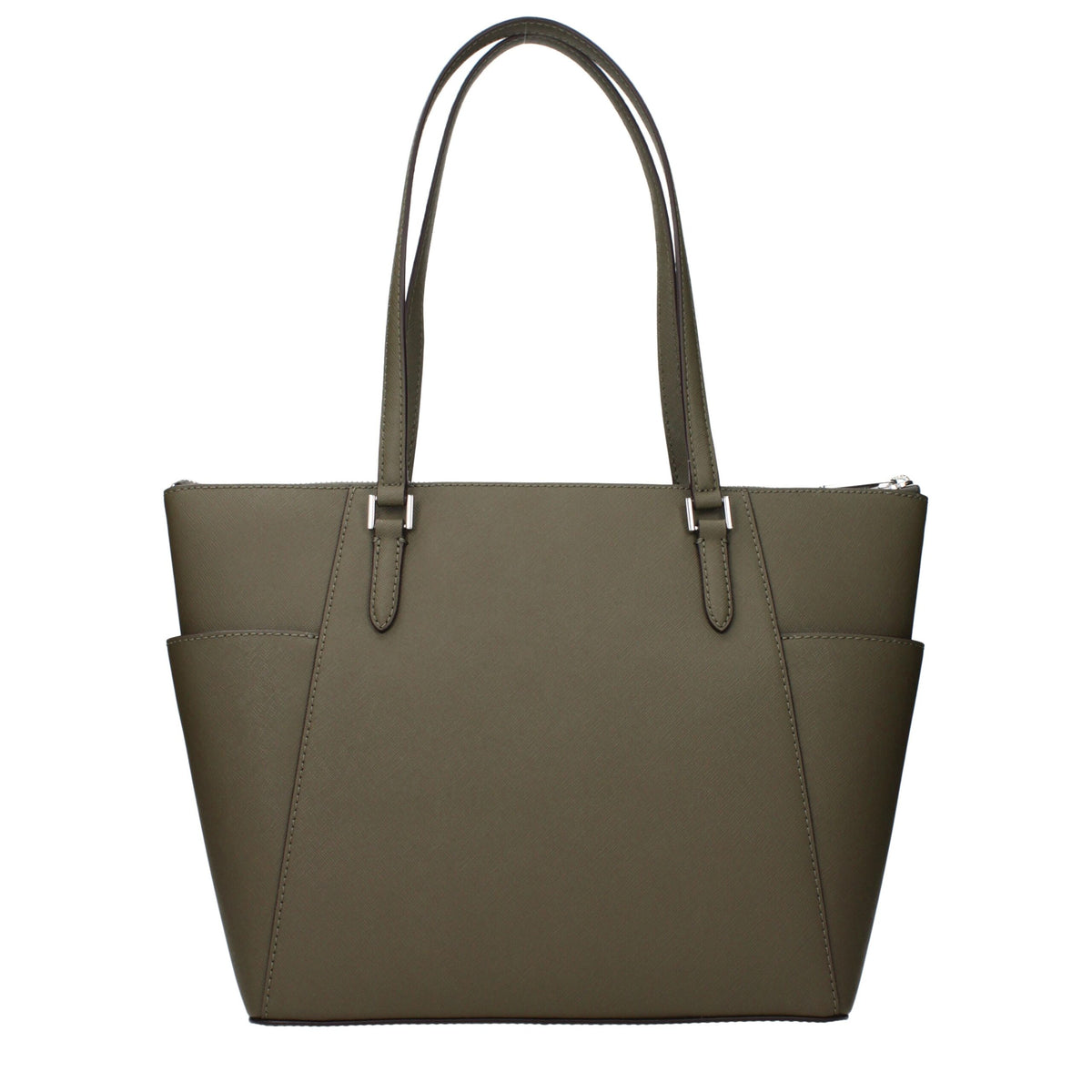 Michael Kors skuldertaske 35F0SCFT3L – grøn
