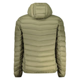 Marina Yachting Green Polyamide Jackets & Coat