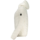 Marina Yachting White Polyamide Jackets & Coat