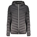 Marina Yachting Black Polyamide Jackets & Coat