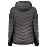 Marina Yachting Black Polyamide Jackets & Coat