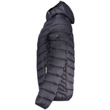 Marina Yachting Blue Polyamide Jackets & Coat