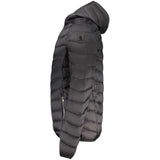 Marina Yachting Black Polyamide Jackets & Coat