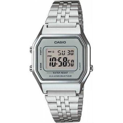 CASIO Dame Ur LA-680WA-7 (Lagersalg)