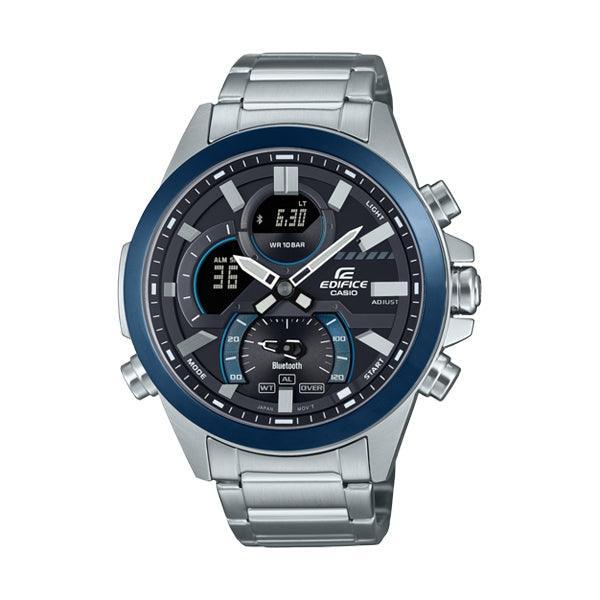 CASIO EDIFICE UR - ECB-30DB-1AEF