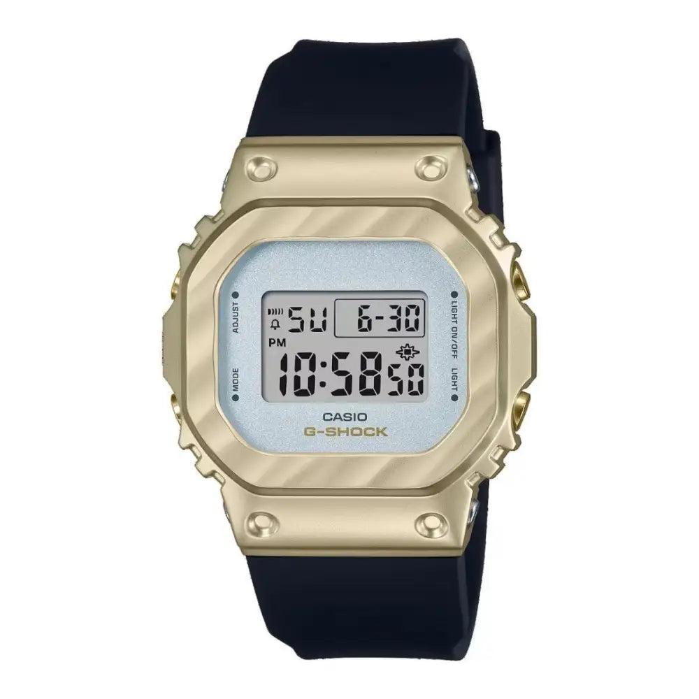 CASIO G-SHOCK - GM-S5600BC-1ER