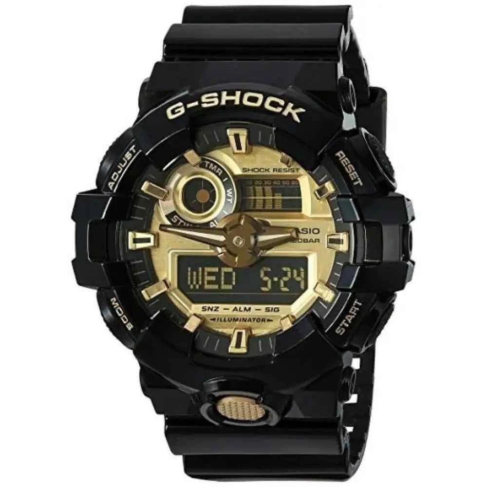 CASIO GA710GB1A