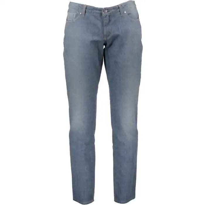 Costume National Donna Women Slim Jeans (Lagersalg)