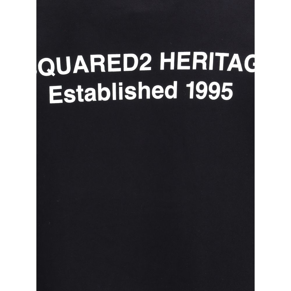 Dsquared² Logoed Sweatshirt