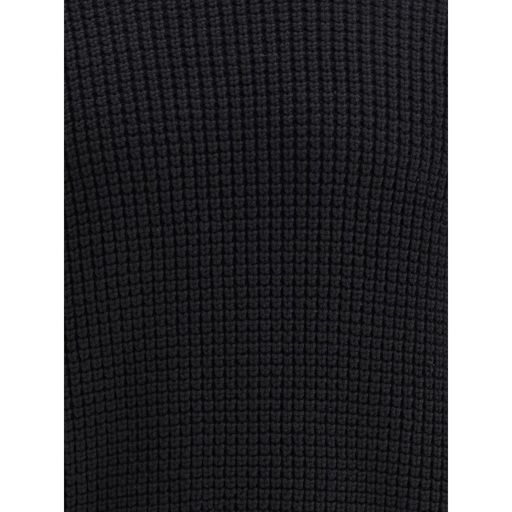 Dsquared² Wool Sweater