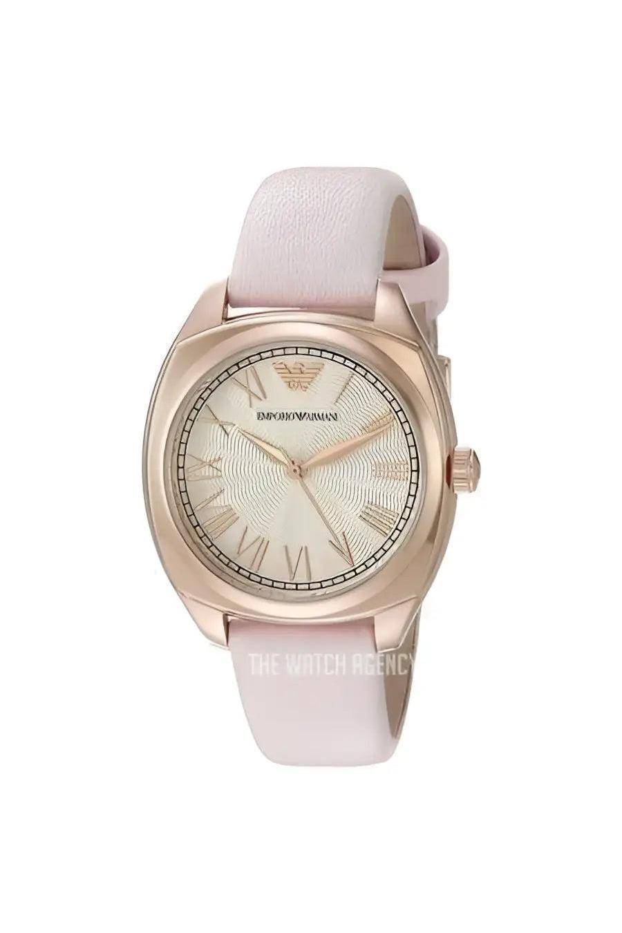 EMPORIO ARMANI Dame Ur AR1951 (Lagersalg)