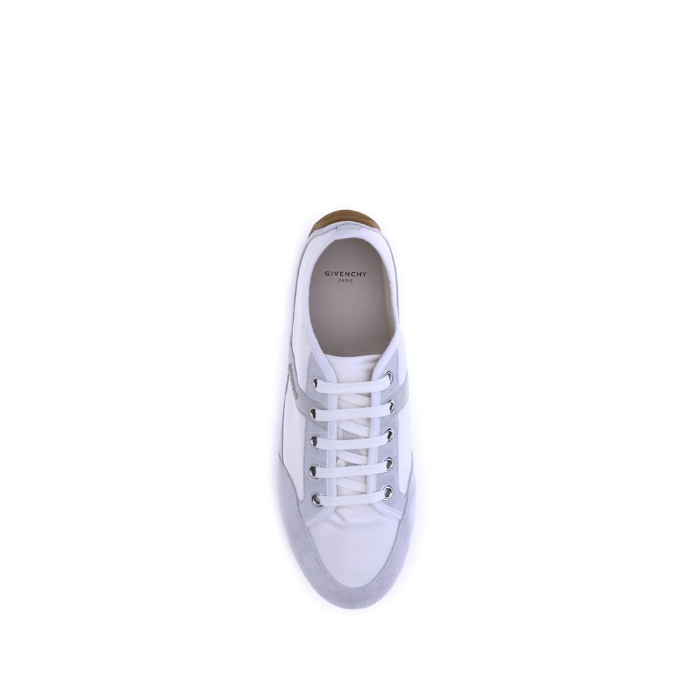 Givenchy Slim Sneakers