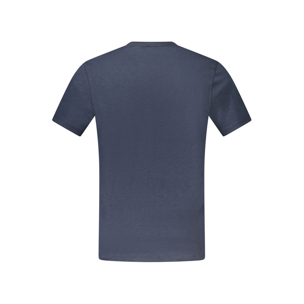 Hugo Boss Nero Cotton Men Polo